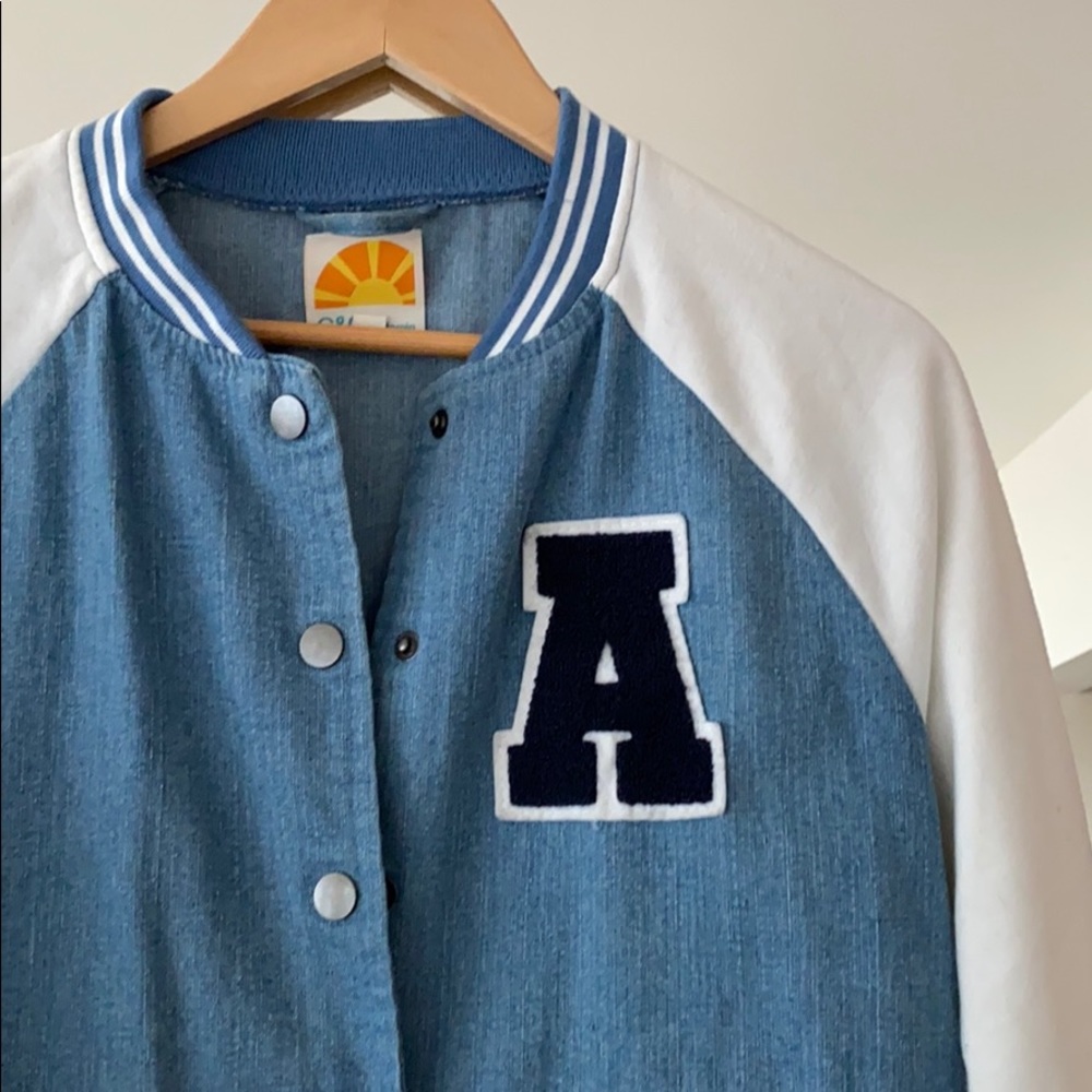C&C California Jacket - Picture 2 of 3